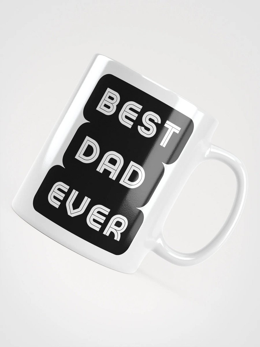 Best Dad Ever Mug product image (11)