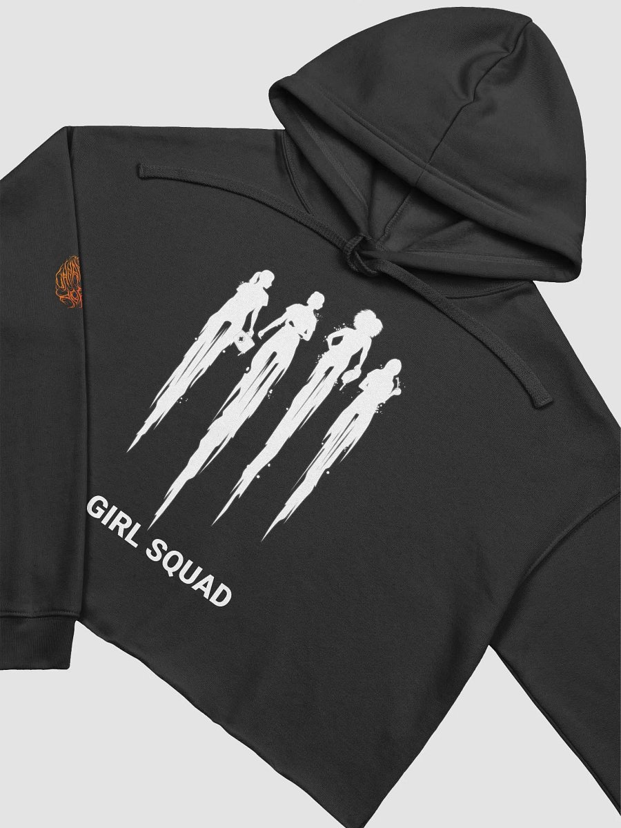 Girl Squad (Cropped Hoodie) product image (7)
