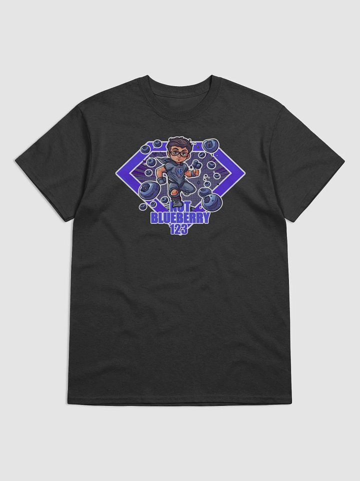 Not Blueberry T Shirt product image (1)