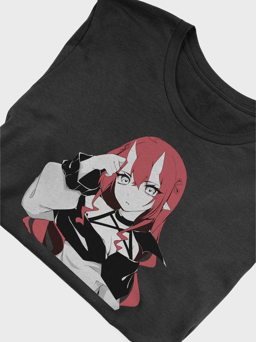 Yoni Red Shirt product image (4)