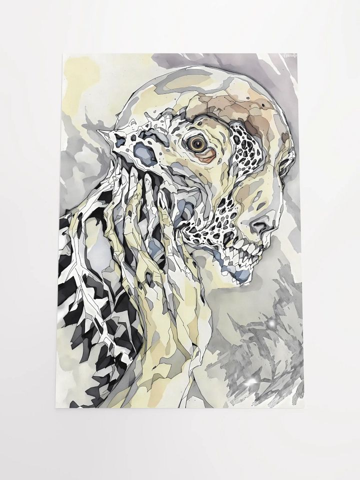 Shape of the Cursed: Skinwalker Legend product image (2)