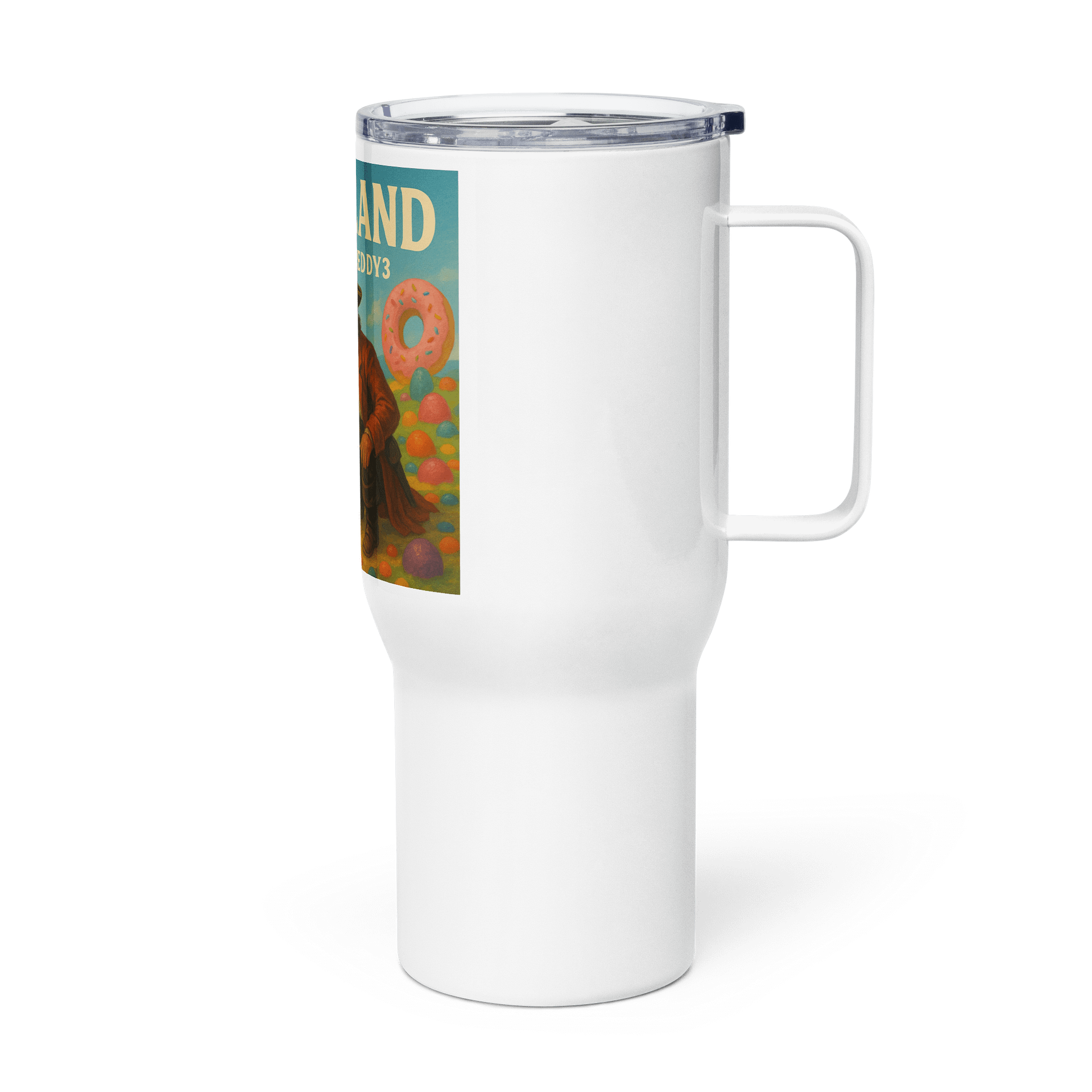 Candyland Travel Mug Pro product image (4)