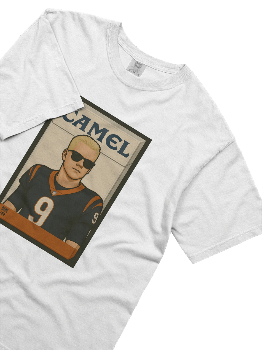 Joe Cool T /250 product image (5)