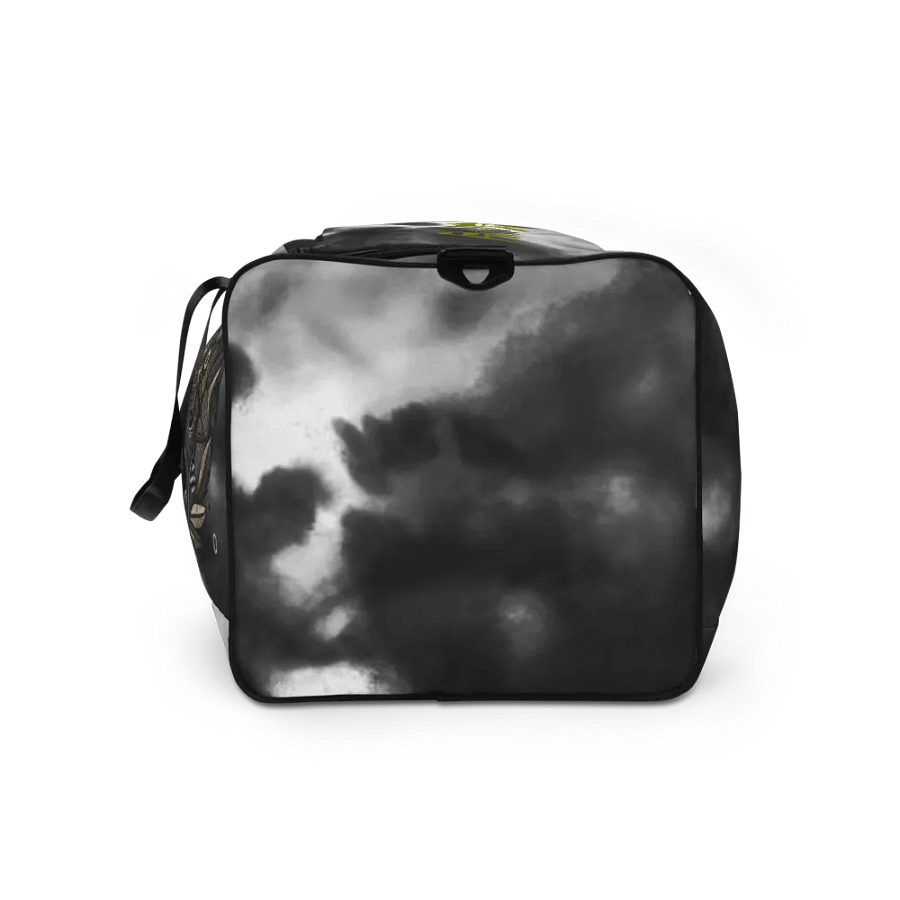 Triple Crown Duffle Bag product image (9)