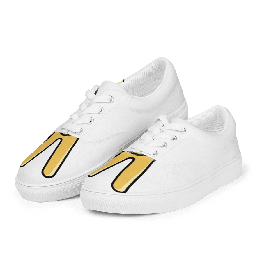 Melting Smile Women's Canvas Shoes product image (9)