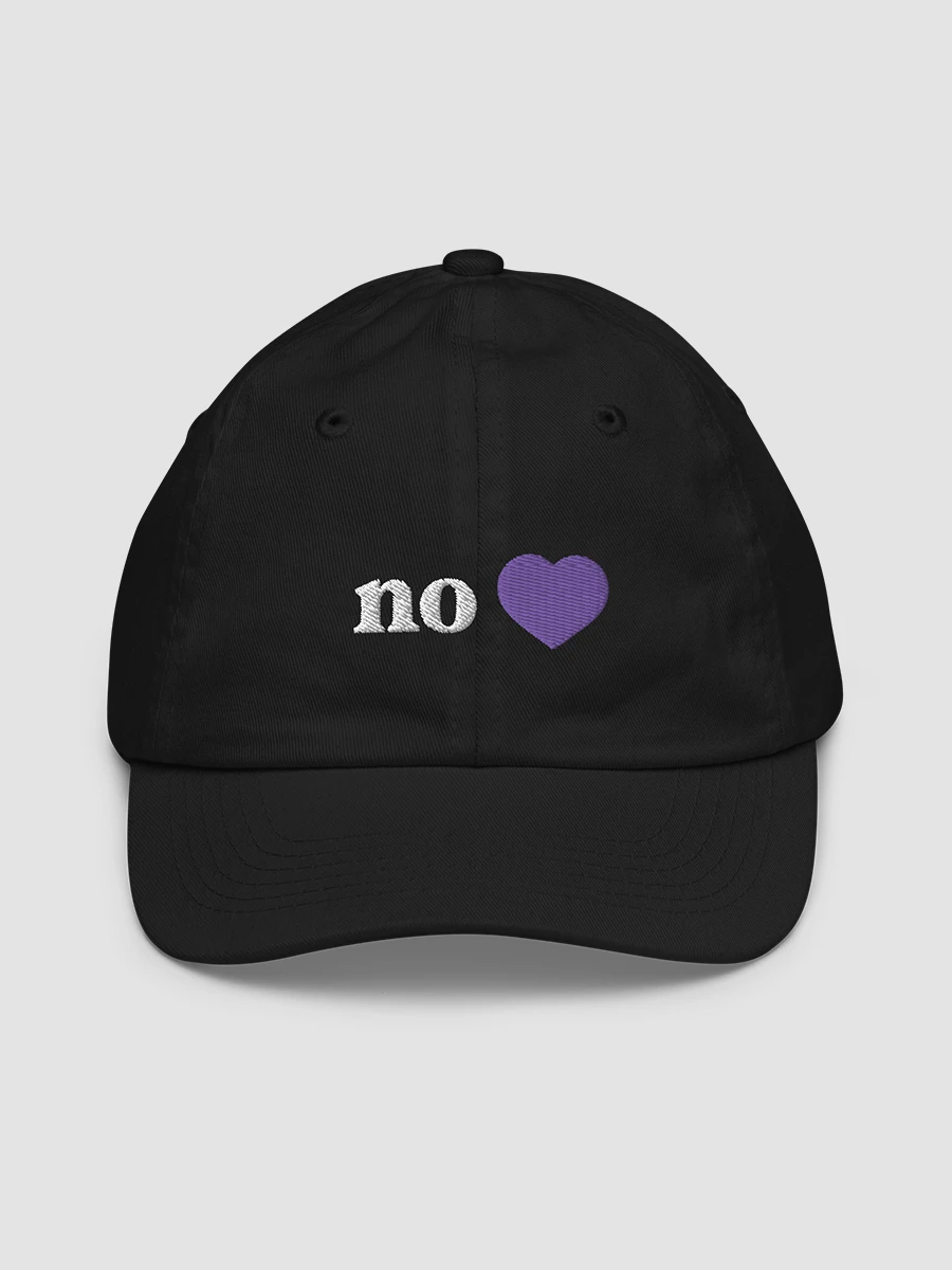 No <3 Cap 2 product image (1)