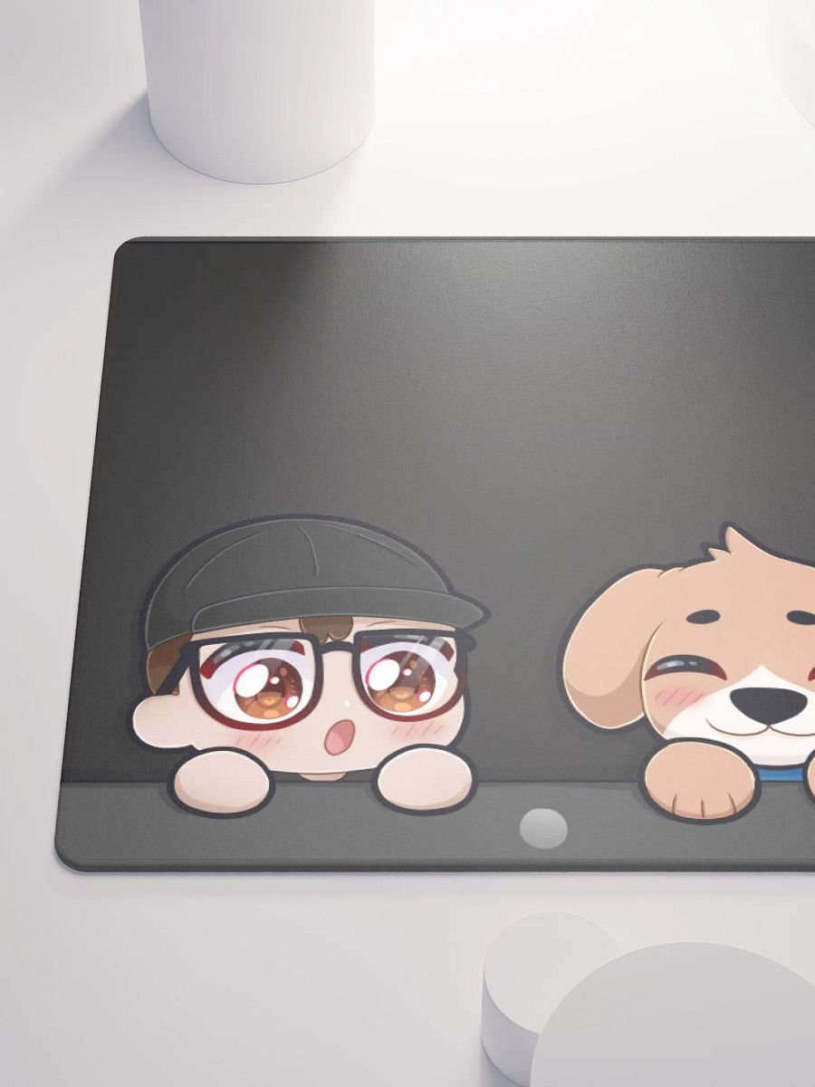 Brim Gaming Mouse Pad product image (6)