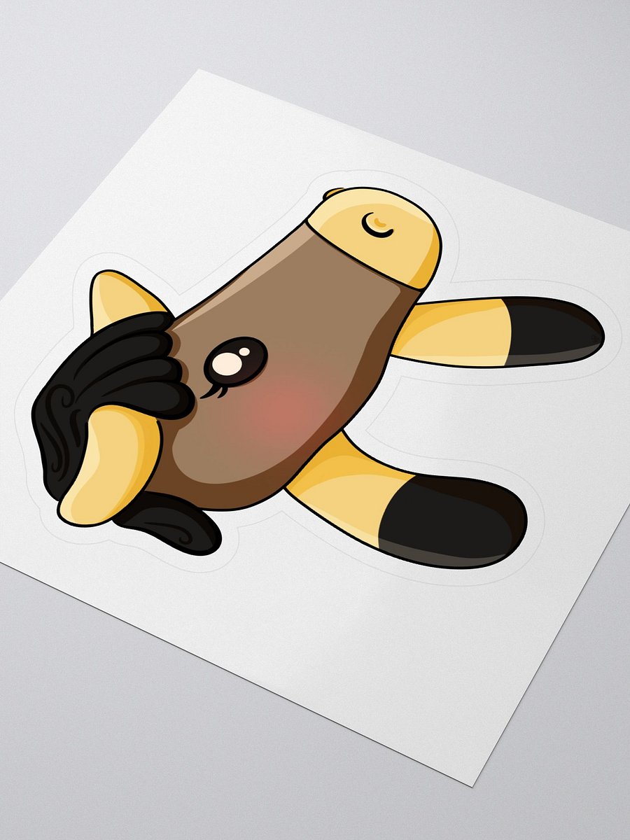 HONSE sticker product image (3)