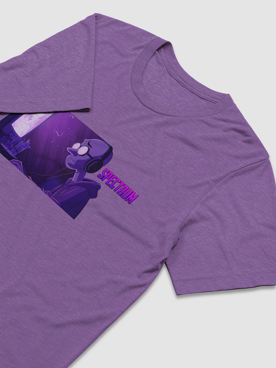 Spectrum Watches Shirt product image (3)
