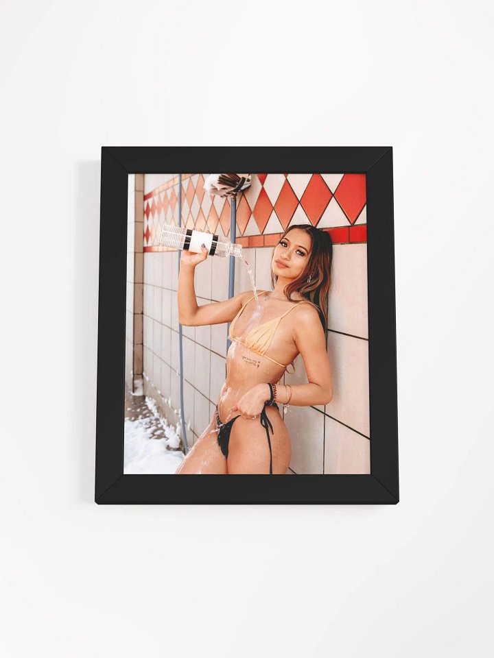 Thanks for framing me daddy #3 product image (1)