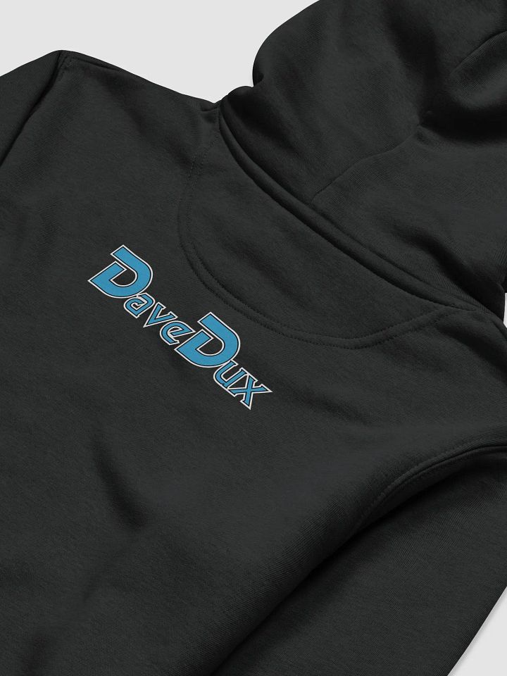 New Logo Hoodie product image (2)