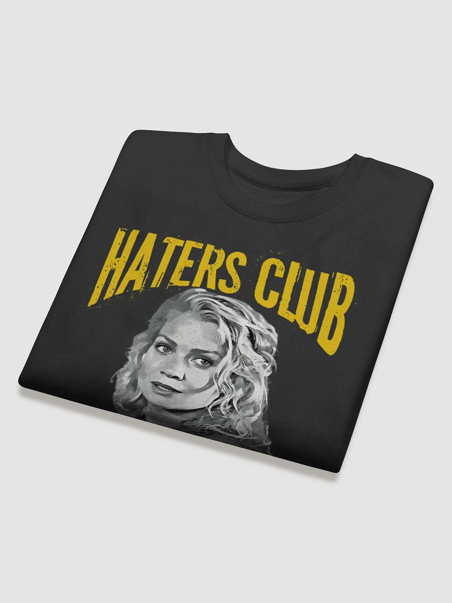 Haters Long Sleeve product image (4)