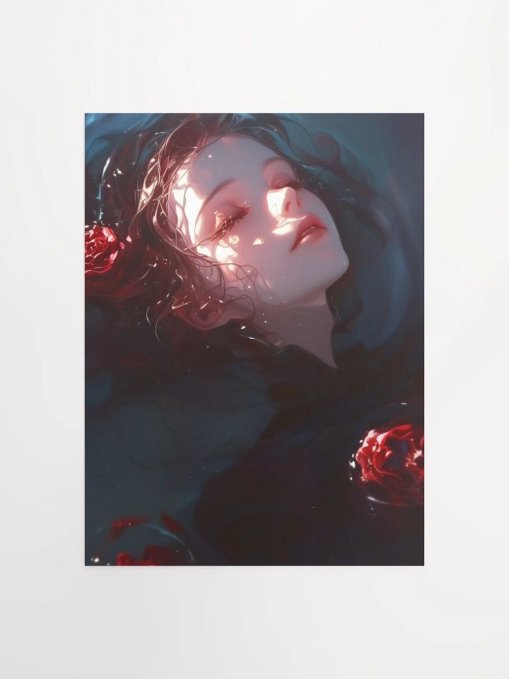 Rapture of Roses Poster product image (1)