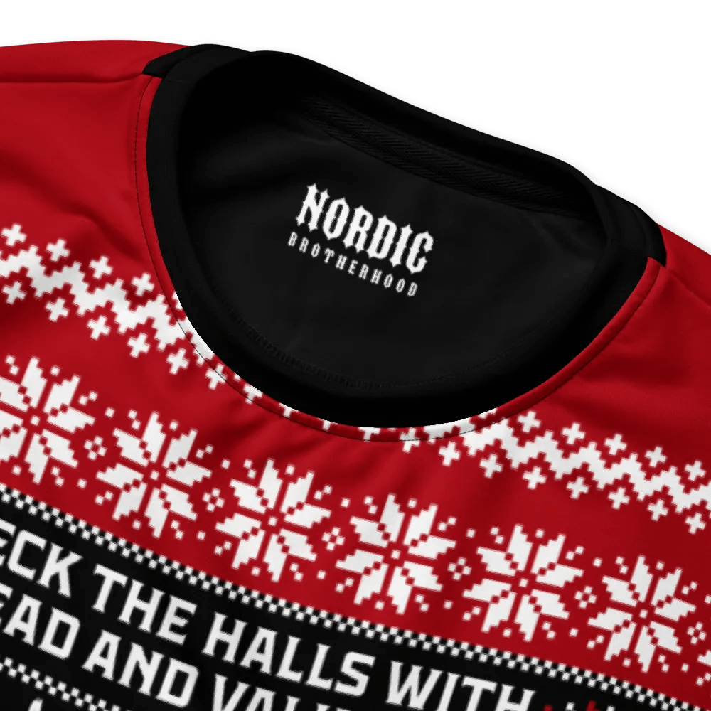 Valhalla-la Sweater product image (5)