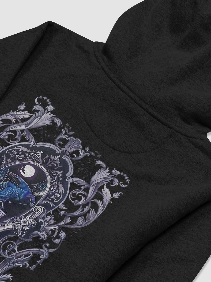 Flock 1 - Brewer's Blackbird Hoodie product image (10)