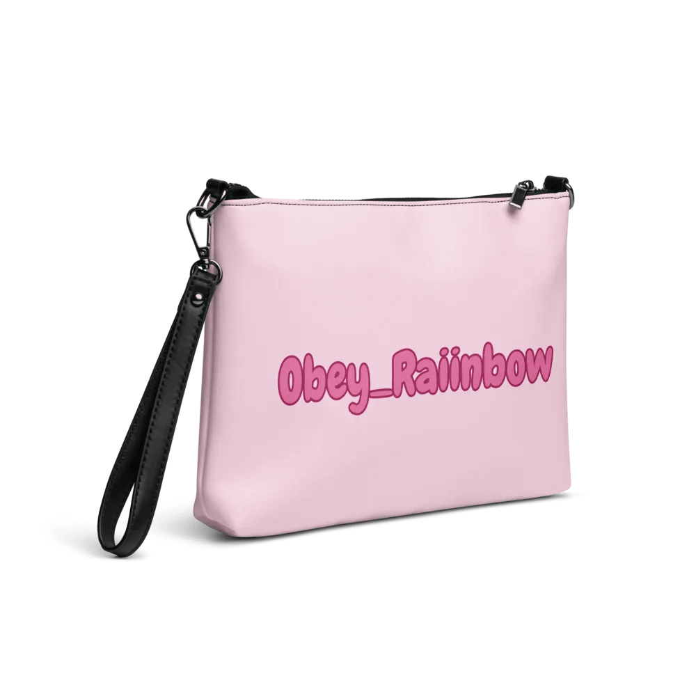 Boo-Jee (Pink) Crossbody Bag product image (4)