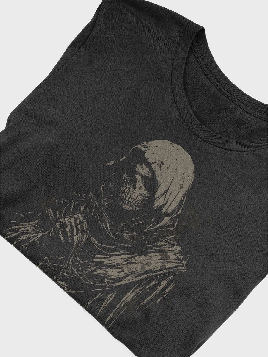 Silent Guardian T-shirt product image (5)