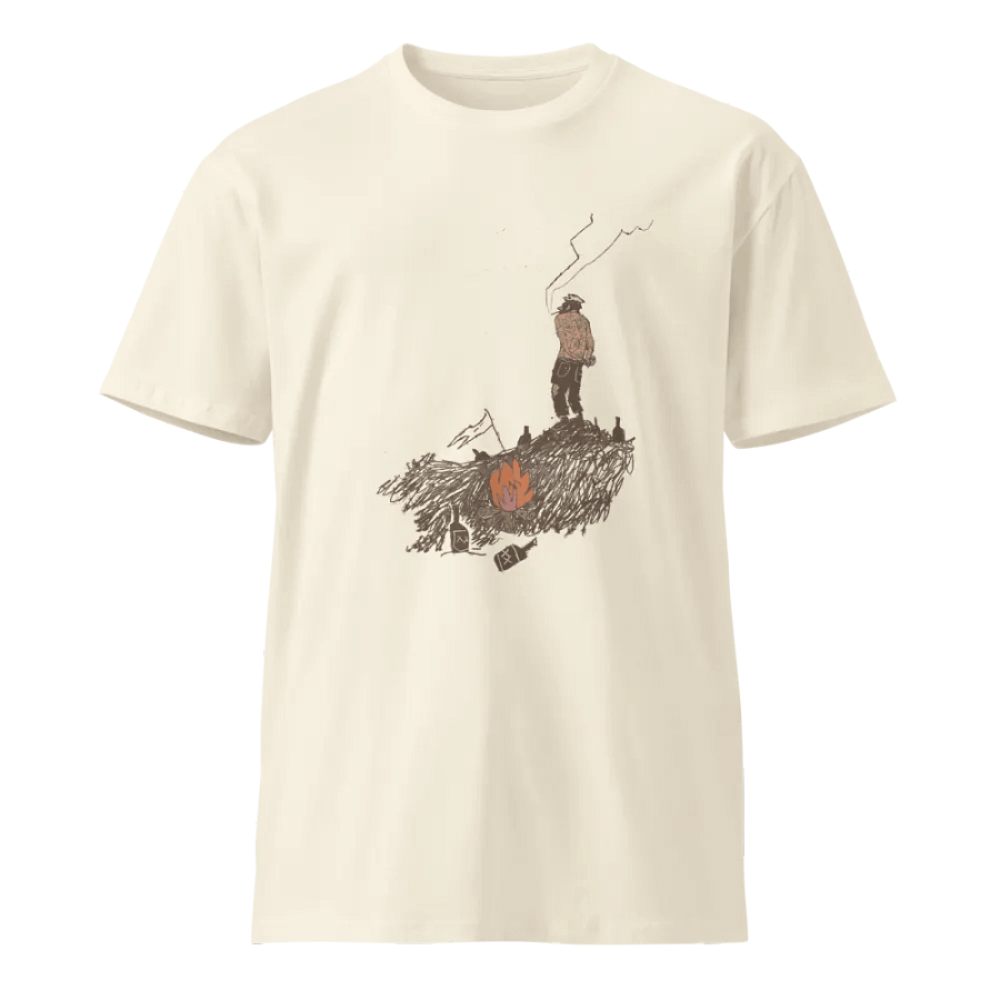 No Escape. product image (1)