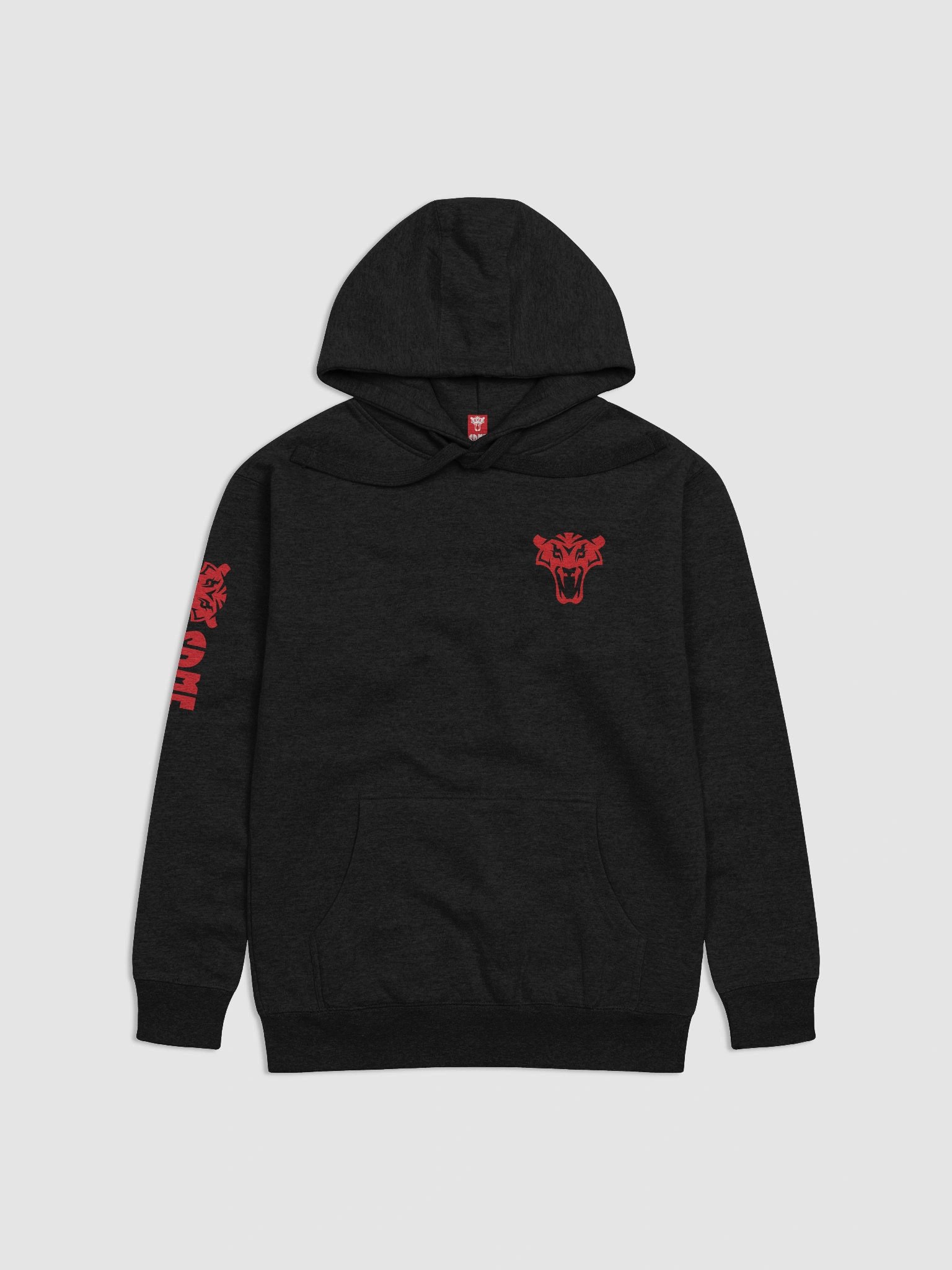 Roaring Spirit Unisex Hoodie product image (1)