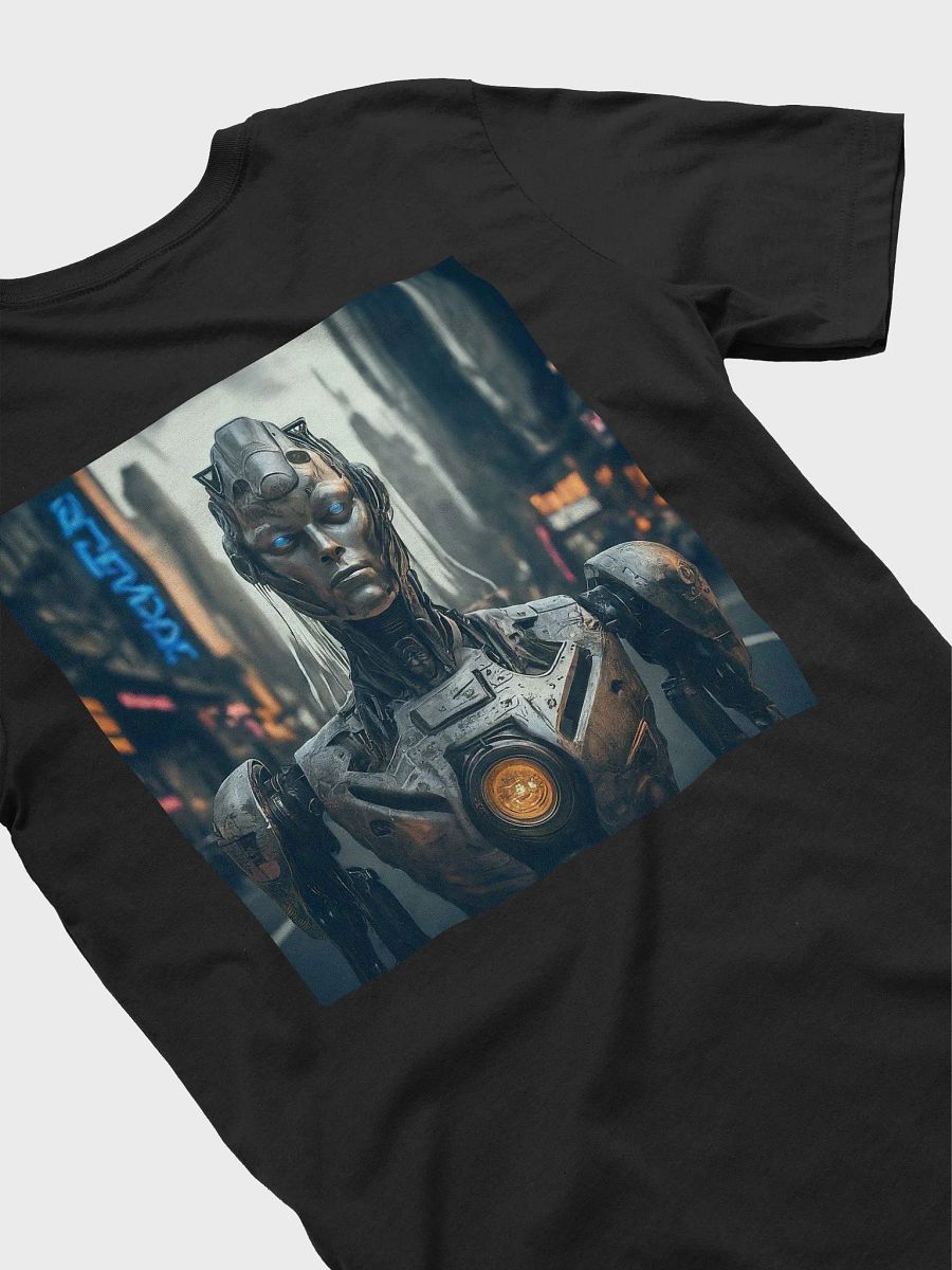 Iconic Comfort Tee product image (16)