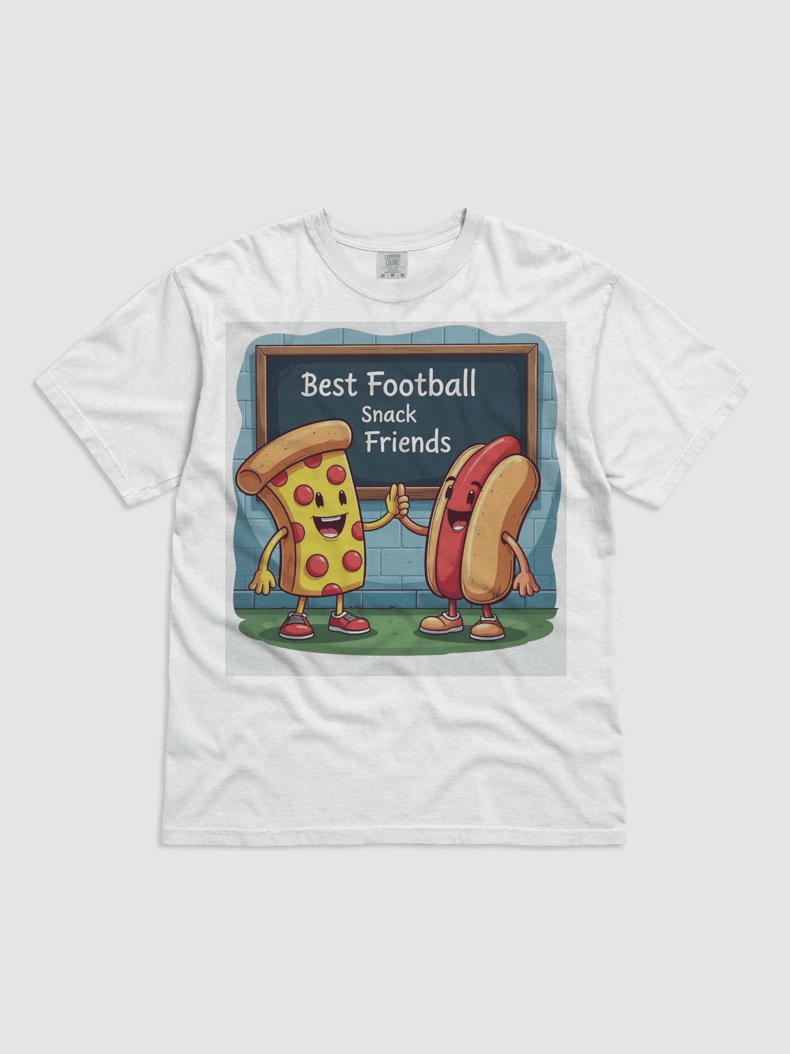 Best Football Snack Friends product image (1)