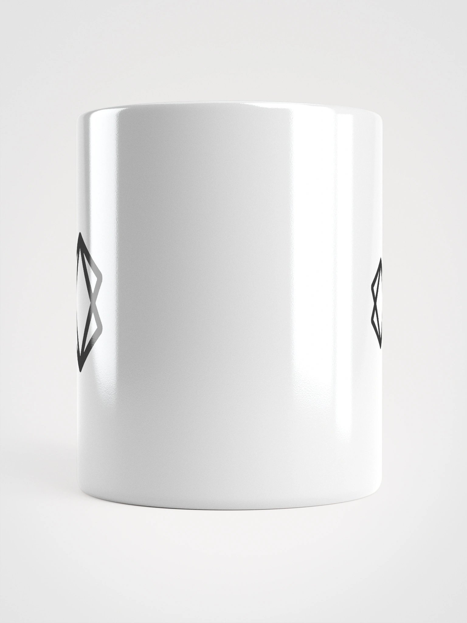 Classic Mug - Light product image (5)
