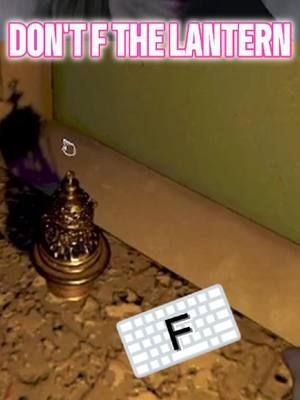 pro-tip: don't f the lantern next to the smudge #oops #dididothat #horrorstreamer #innuendo #oneliners #phasmo #phasmophobia #finchat #apocalypsegold