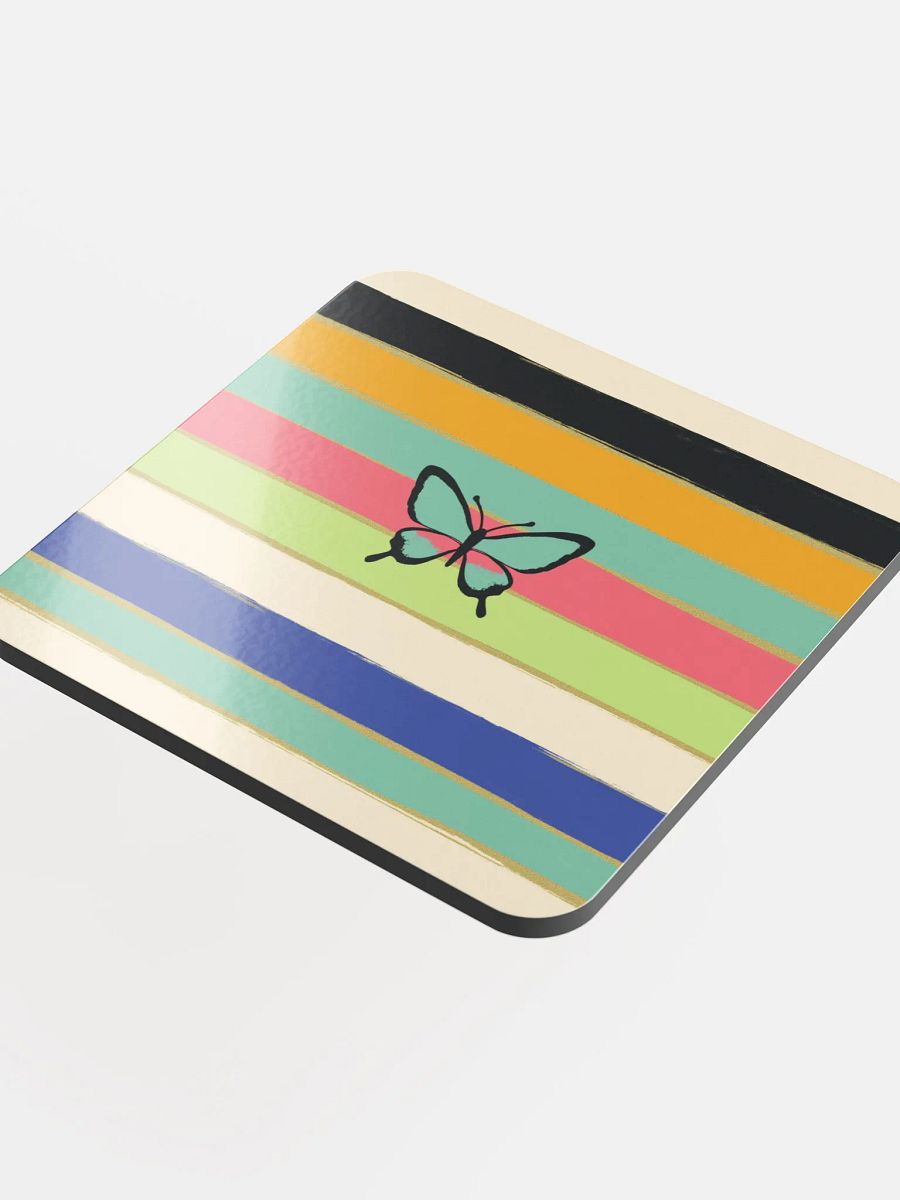 Beauty In ADHD Coaster product image (4)