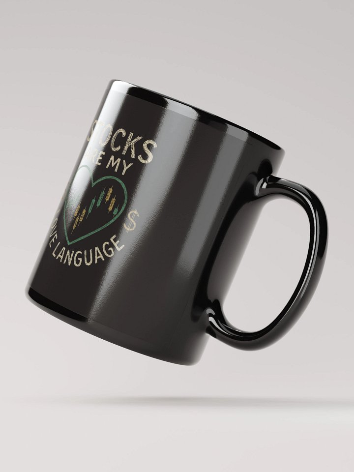 Stocks Love Mug product image (2)