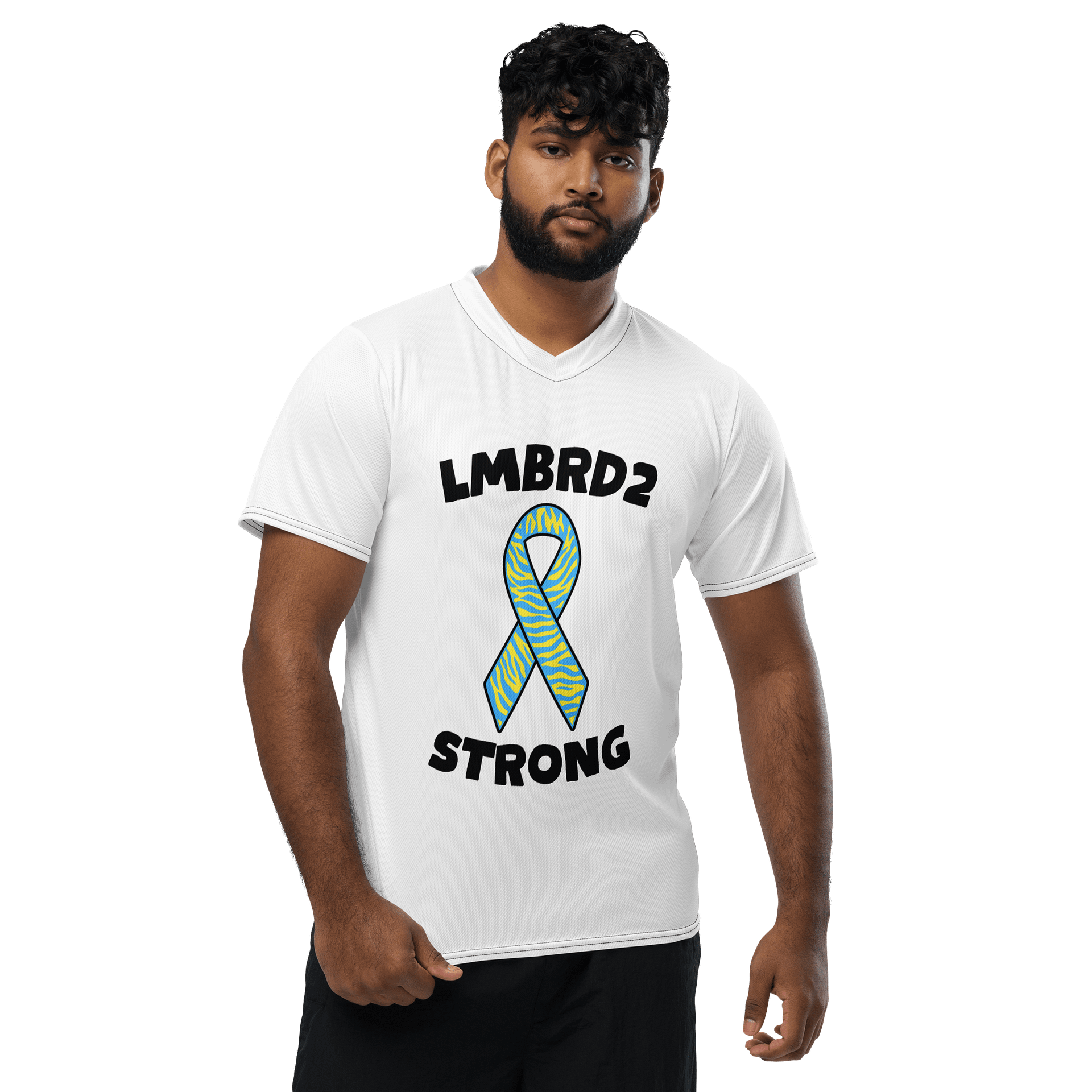 LMBRD2 SPORT T-SHIRT ADULT product image (1)