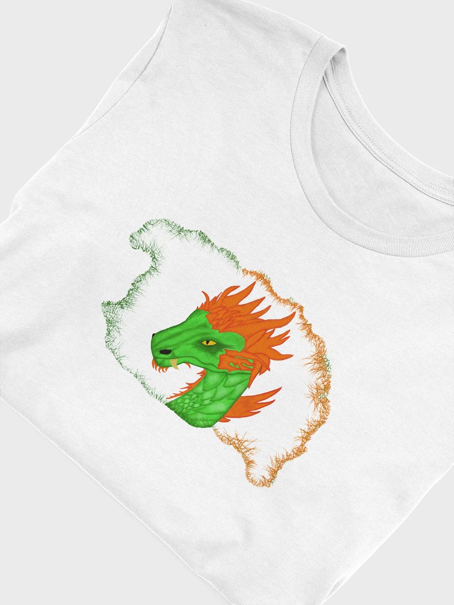 Dragon's Blaze T-Shirt product image (5)