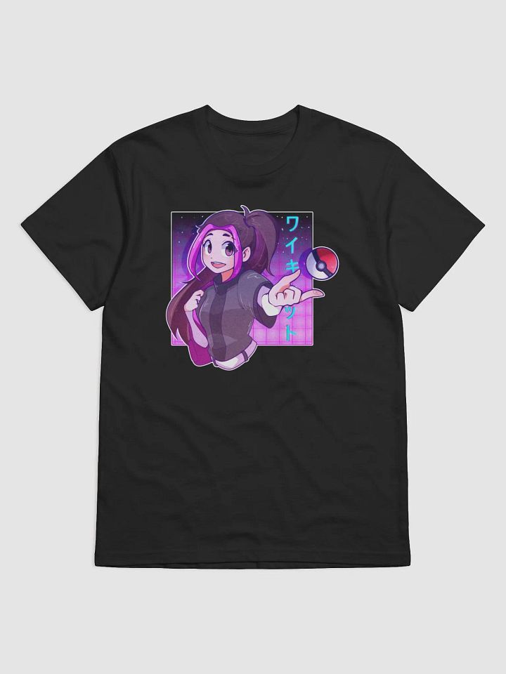 Vaporwave - Next Level Unisex product image (1)