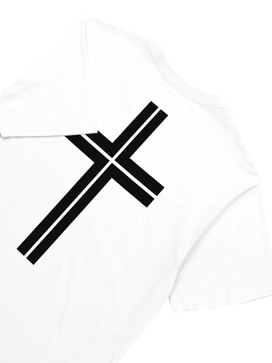 God is Still Writing My Story Gildan Unisex Softstyle T-Shirt product image (4)