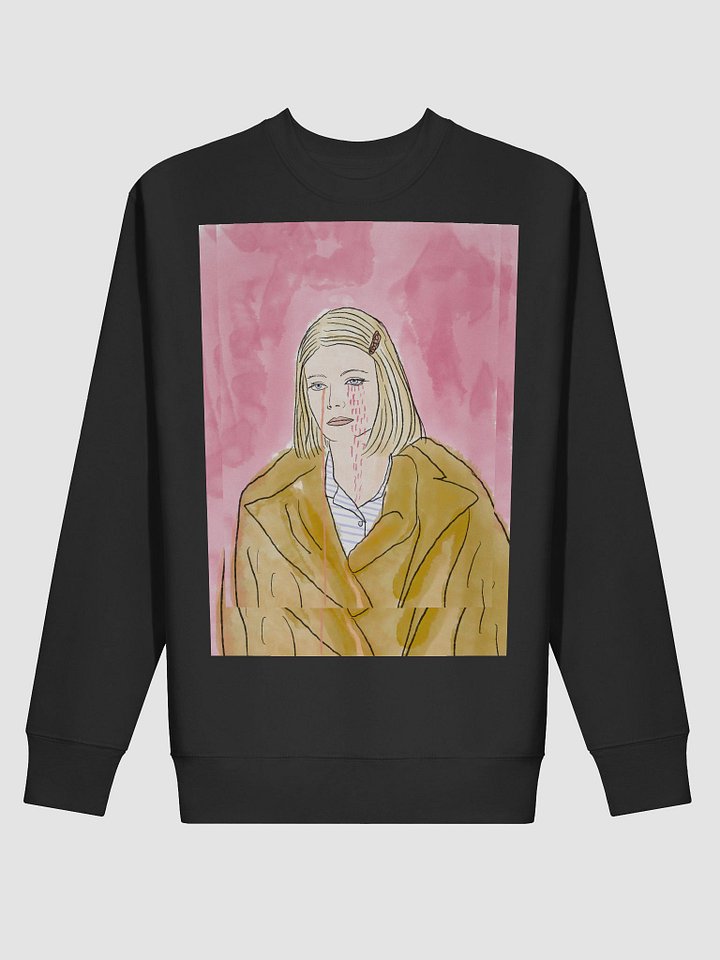 The Royal Tenenbaums Sweatshirt product image (9)