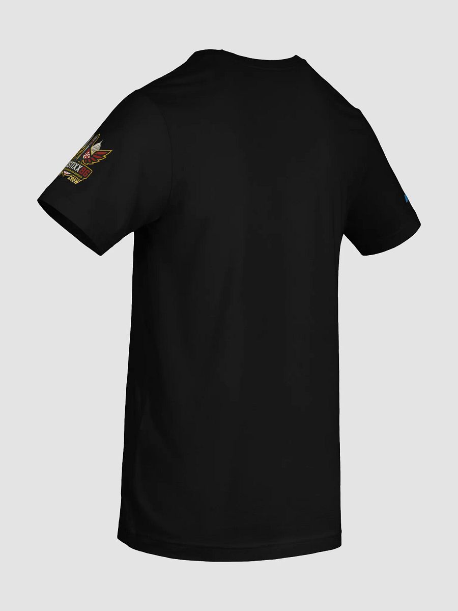 Positive Attitude T-Shirt product image (46)