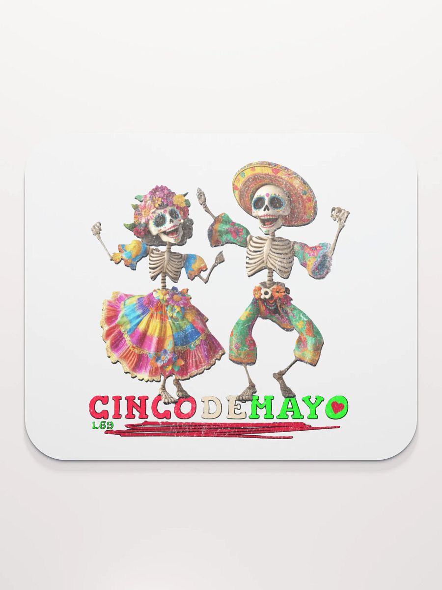 CINCO DE MAYO product image (2)
