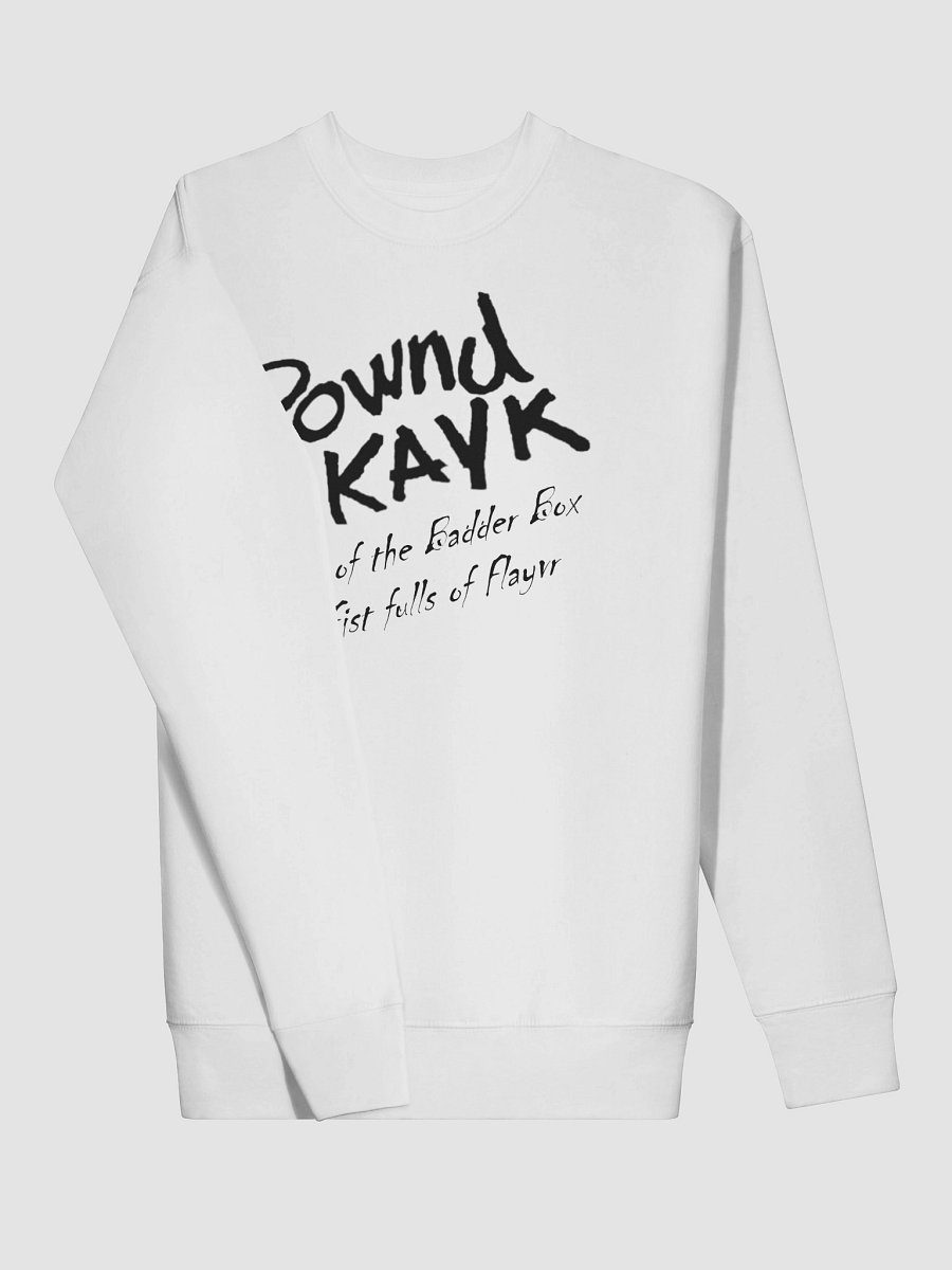 PoWnd KAyk product image (18)