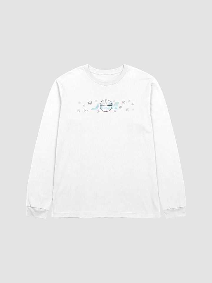 JCM Long Sleeve product image (1)