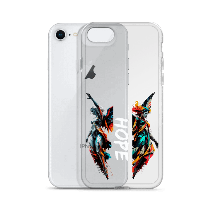 Ethereal Connection iPhone® Case product image (328)