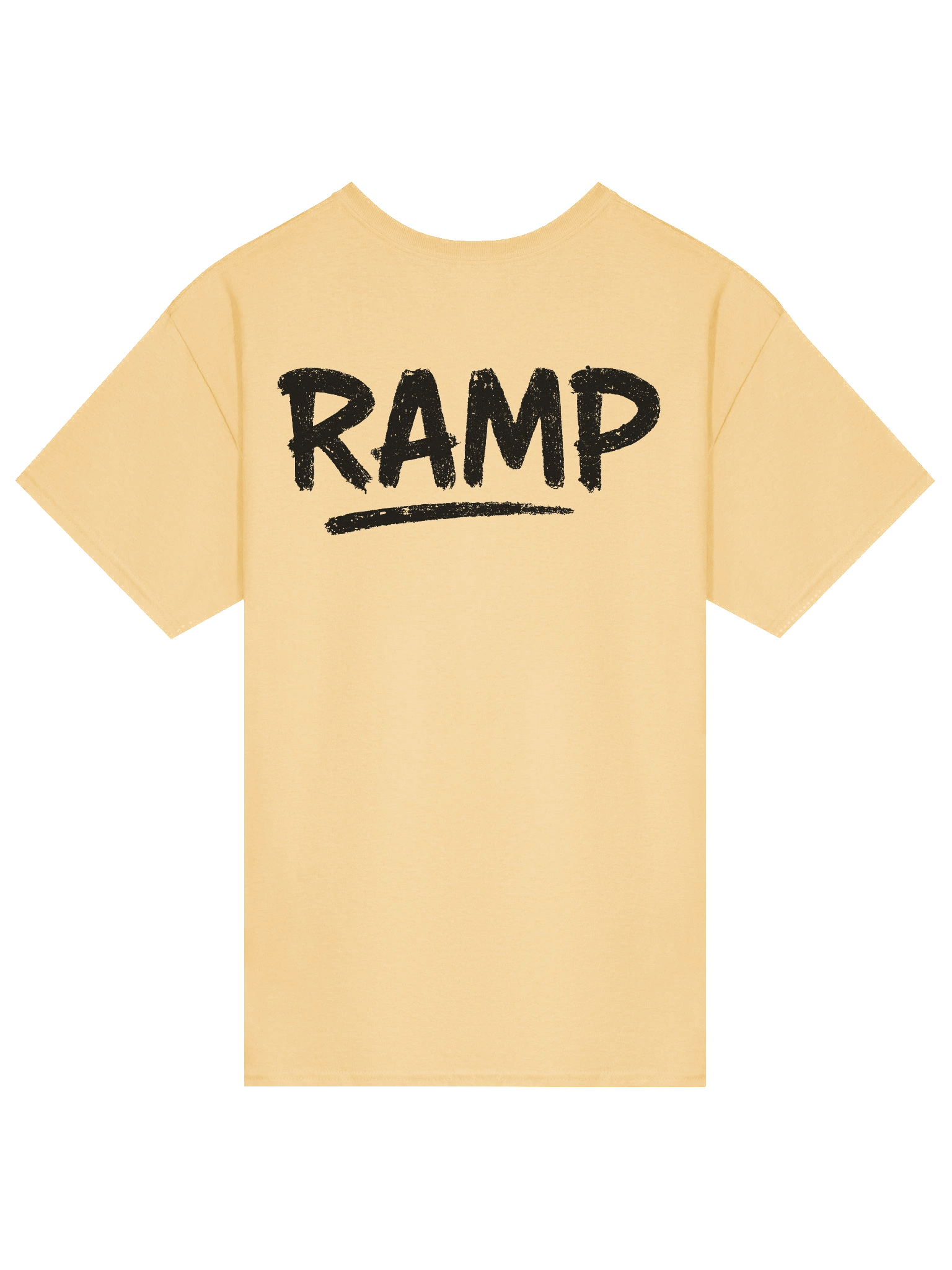RAMP Shirt Dark Emblem #1 (Women baggy) product image (2)