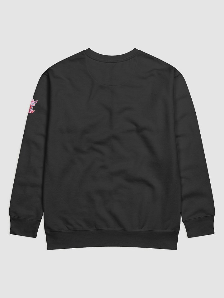 Laugh For The Game SweatShirt product image (2)
