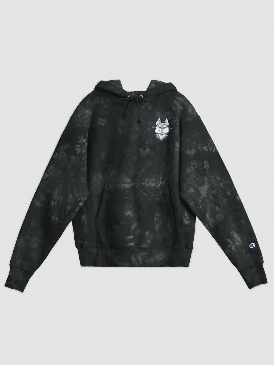 The Sled Team Tie Dye (Champion brand premium) product image (1)