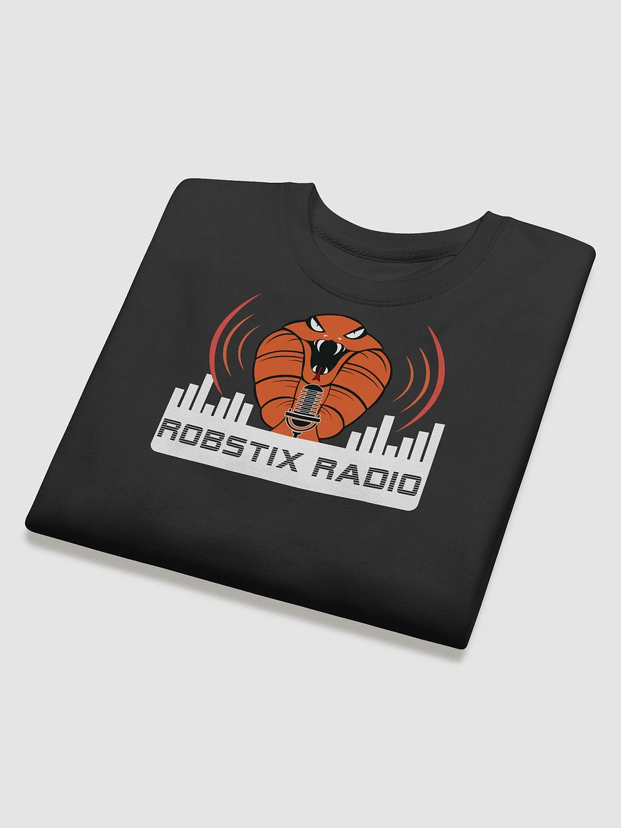 Robstix Radio Jumper product image (29)