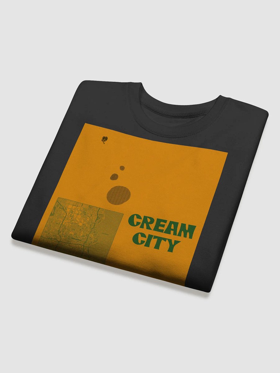 Cream City product image (4)