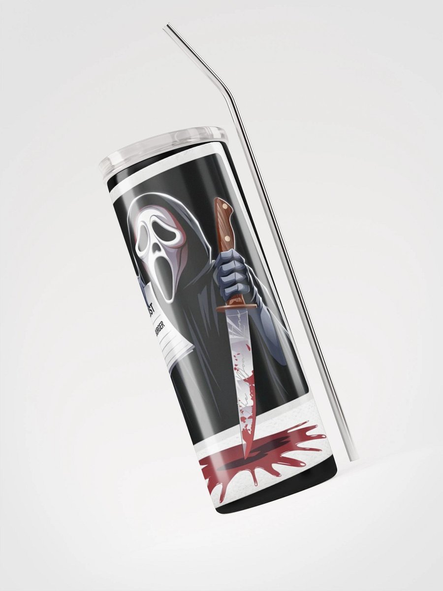 Ross Ghostface Tumbler product image (3)