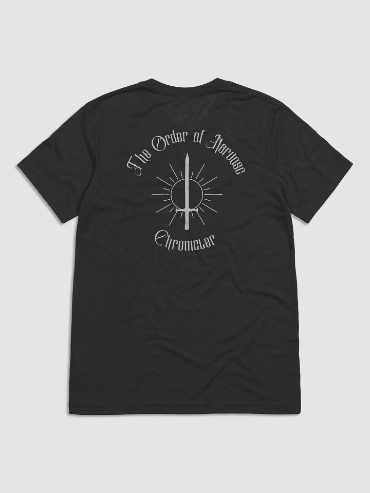 Order of Narvosc Chronicler product image (1)