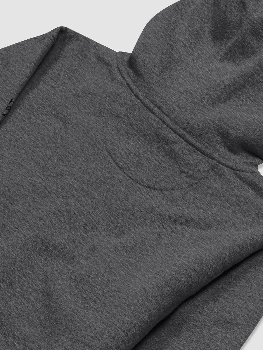 LYRIC HOODIE - State of the F*cking Art [Dark Variation] product image (12)