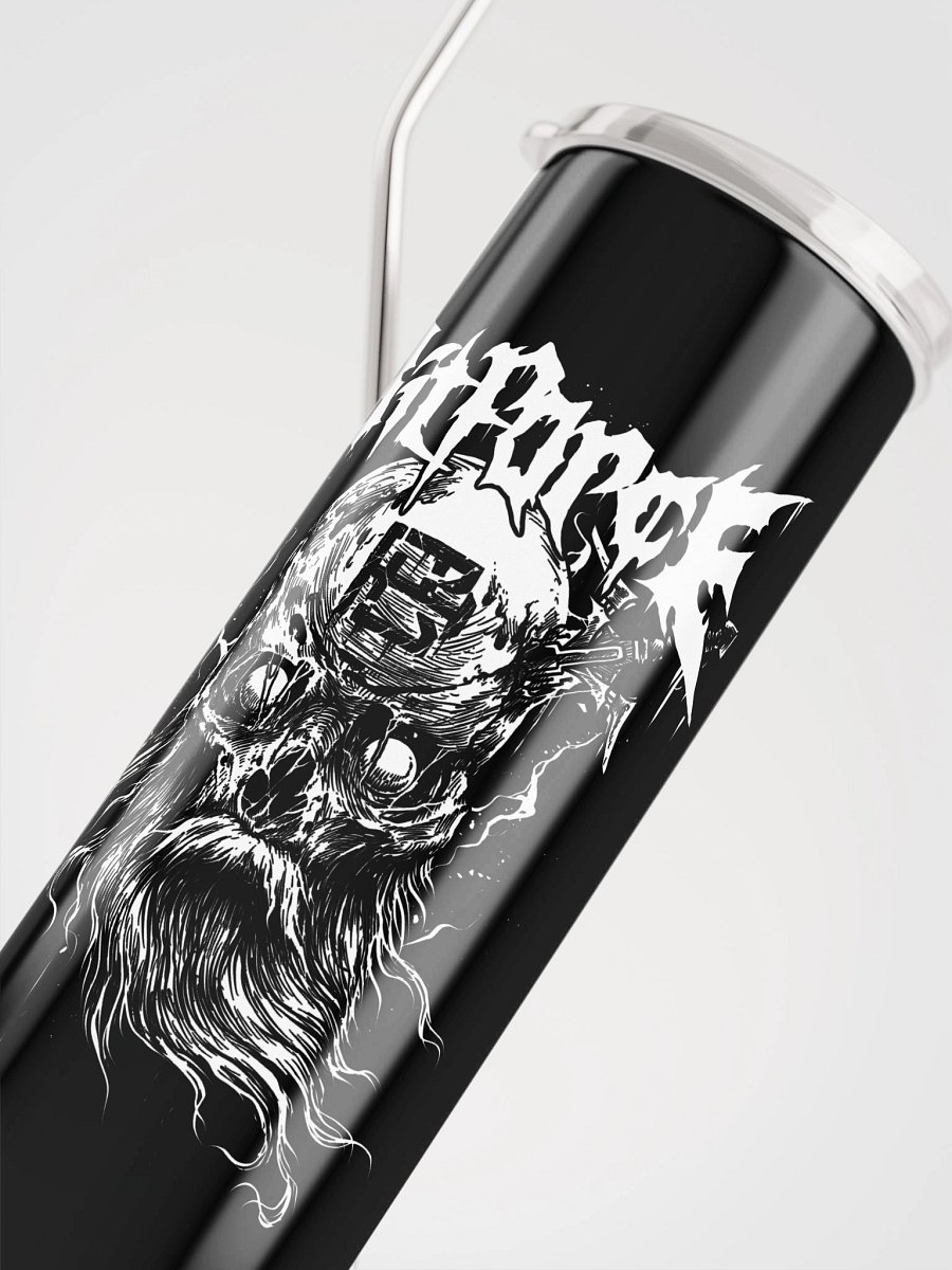 Dead Pixels Never Die Tumbler product image (4)