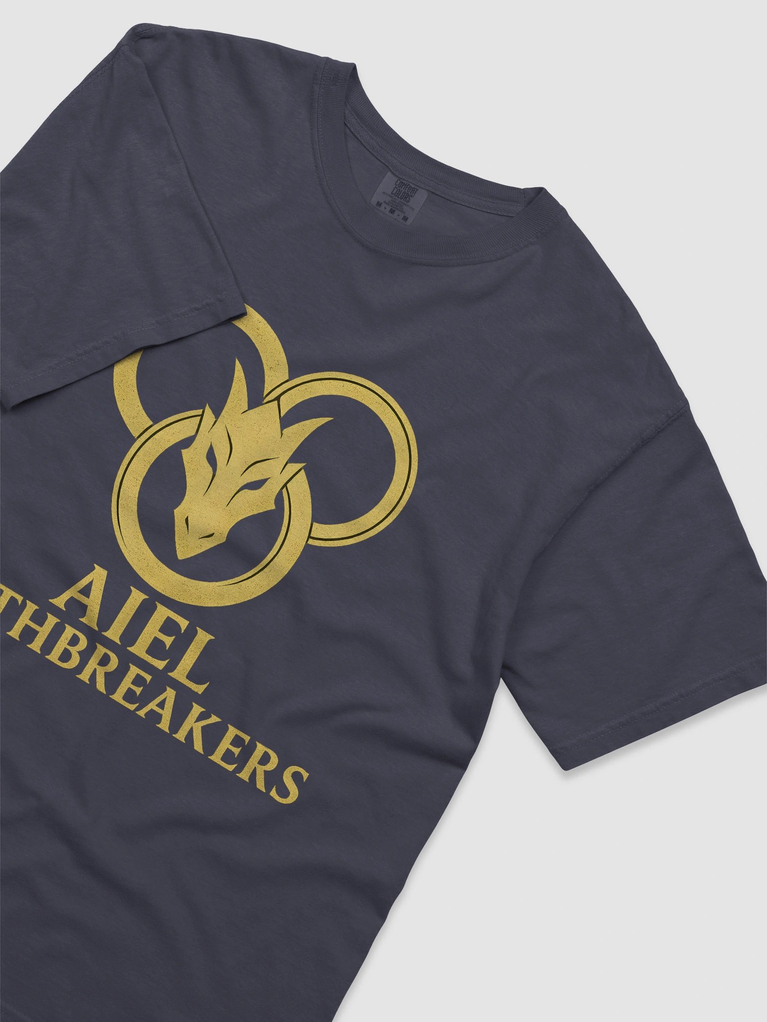 AielOathBreakers Tshirt product image (54)