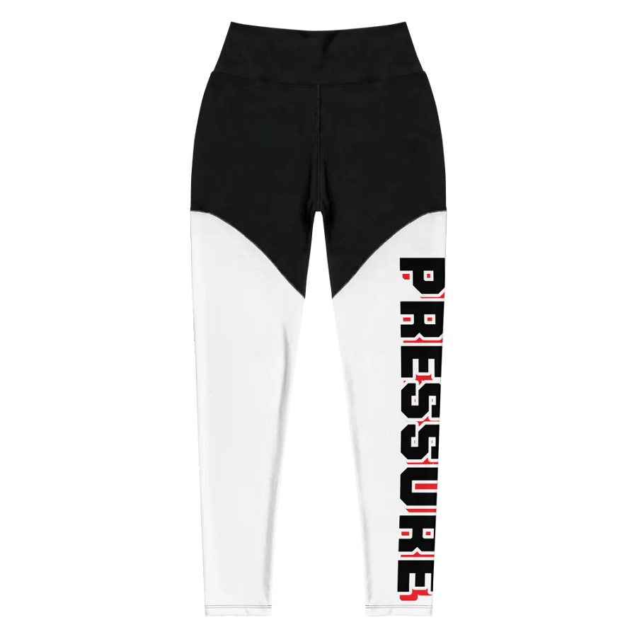 Women Pressure Sports Legging product image (3)